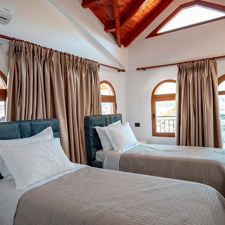 Fabio Guest House Gjirokastër Dış mekan fotoğraf