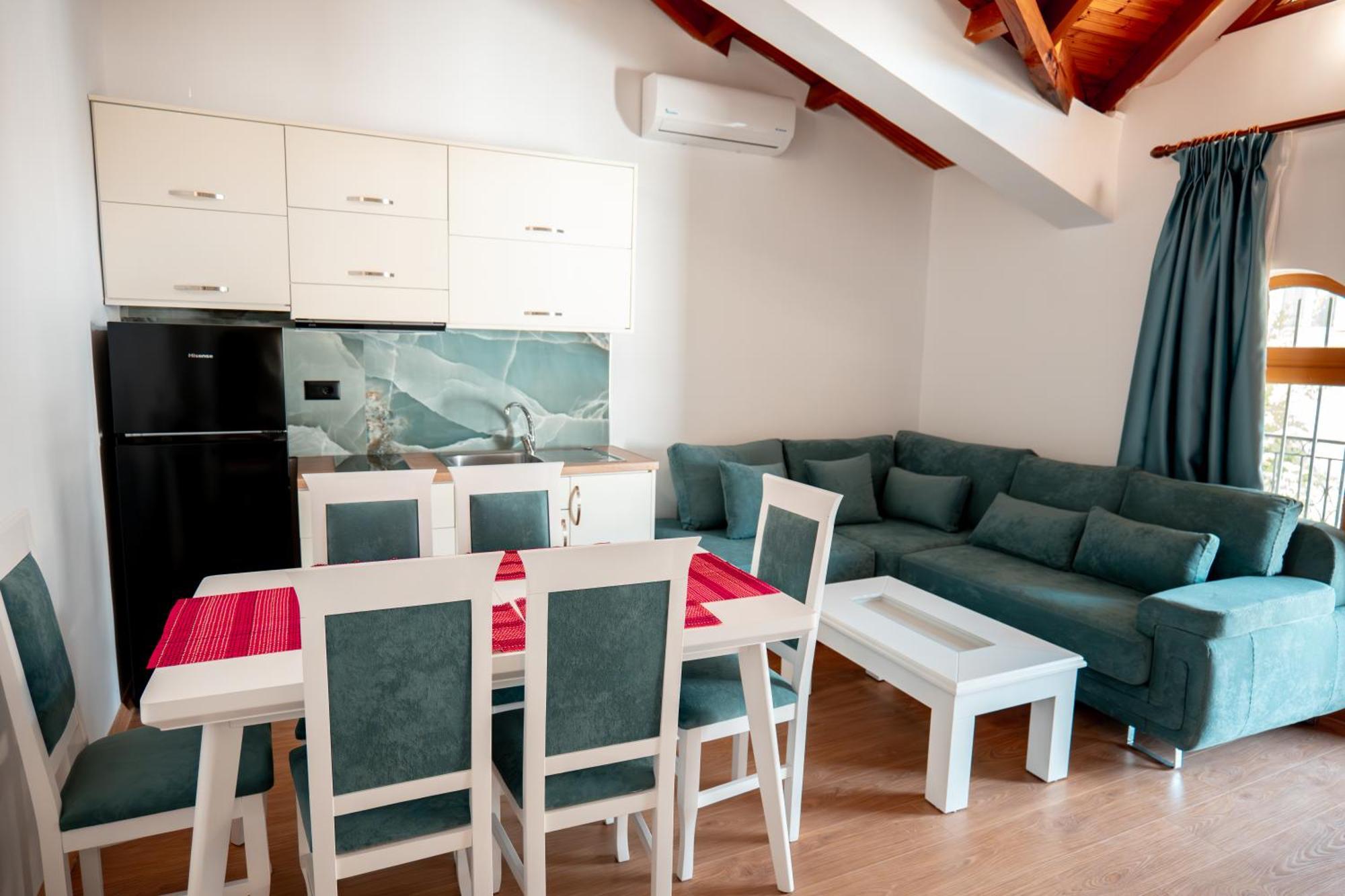 Fabio Guest House Gjirokastër Dış mekan fotoğraf
