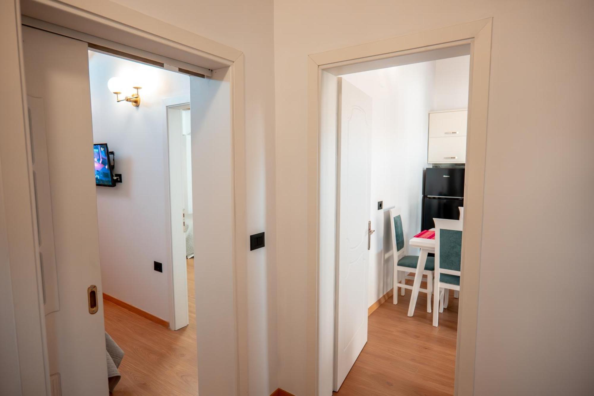 Fabio Guest House Gjirokastër Dış mekan fotoğraf