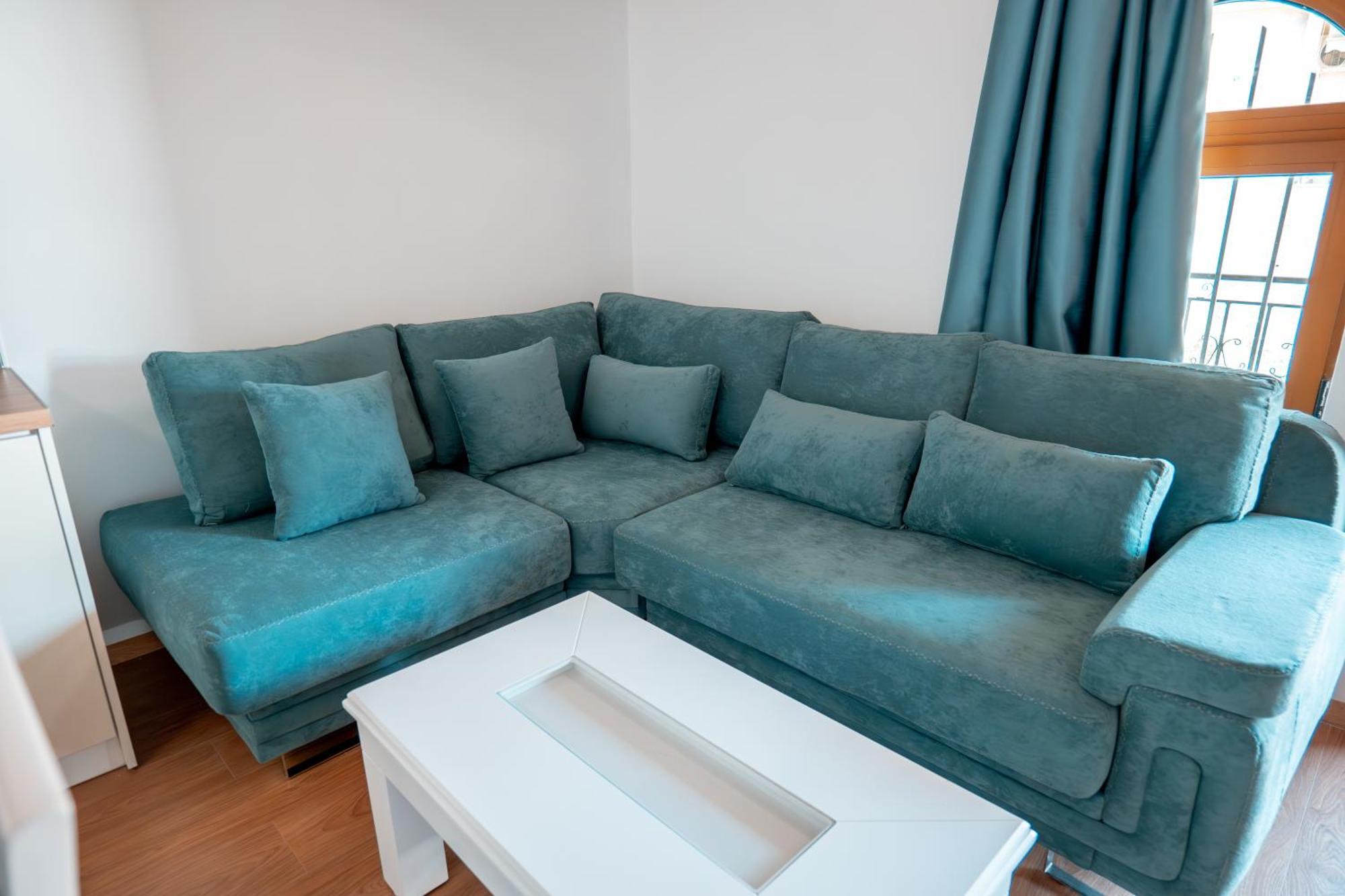 Fabio Guest House Gjirokastër Dış mekan fotoğraf