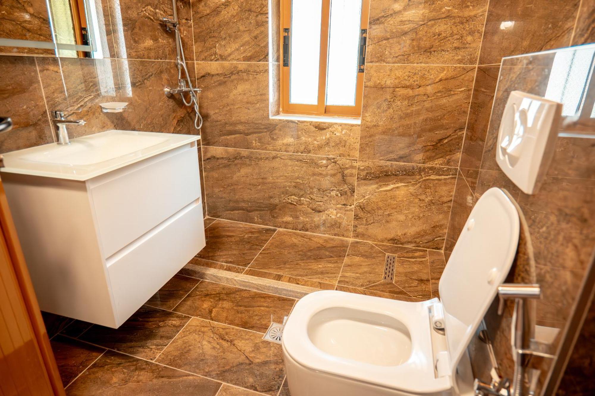 Fabio Guest House Gjirokastër Dış mekan fotoğraf